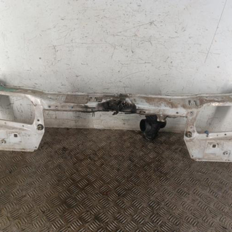 Face avant PEUGEOT 106 Face avant PEUGEOT 106