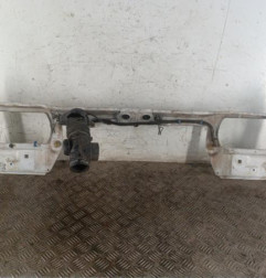 Face avant PEUGEOT 106