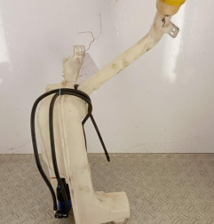 Vase de lave glace RENAULT CLIO 4 Photo n°1