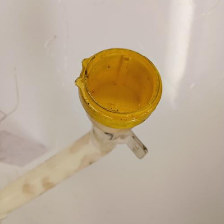 Vase de lave glace RENAULT CLIO 4