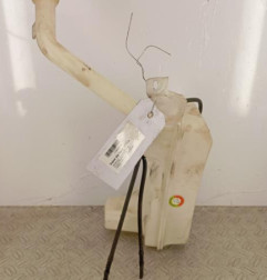 Vase de lave glace RENAULT CLIO 4 Photo n°3