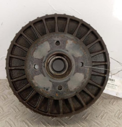 Tambour arriere droit RENAULT CLIO 4 Photo n°1