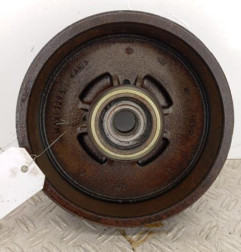 Tambour arriere droit RENAULT CLIO 4