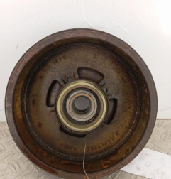 Tambour arriere gauche RENAULT CLIO 4