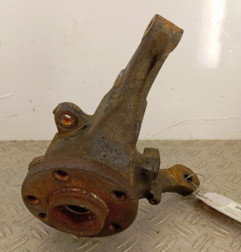 Moyeu avant gauche PEUGEOT EXPERT 1 Photo n°1