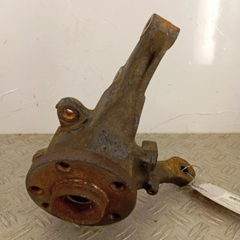 Moyeu avant gauche PEUGEOT EXPERT 1