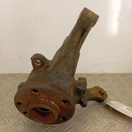 Moyeu avant gauche PEUGEOT EXPERT 1 Photo n°1