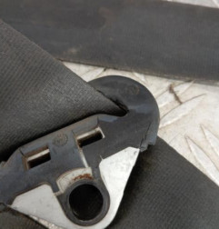 Ceinture avant gauche PEUGEOT EXPERT 1 Photo n°3