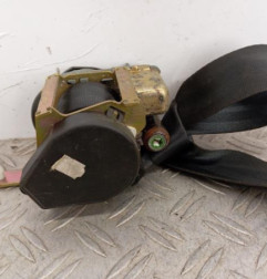 Ceinture avant gauche PEUGEOT EXPERT 1 Photo n°4