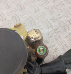 Ceinture avant gauche PEUGEOT EXPERT 1 Photo n°5