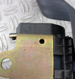 Ceinture avant gauche PEUGEOT EXPERT 1 Photo n°6