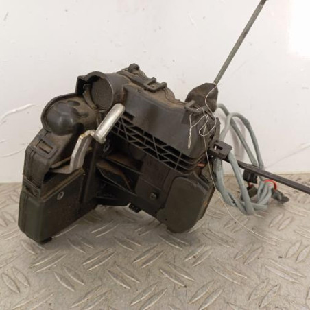 Serrure avant droit MERCEDES CLASSE C 203 COUPE SPORT