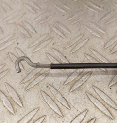 Serrure avant droit MERCEDES CLASSE C 203 COUPE SPORT Photo n°3