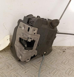 Serrure avant gauche MERCEDES CLASSE C 203 COUPE SPORT Photo n°1