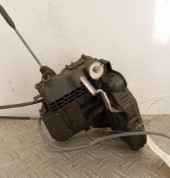 Serrure avant gauche MERCEDES CLASSE C 203 COUPE SPORT