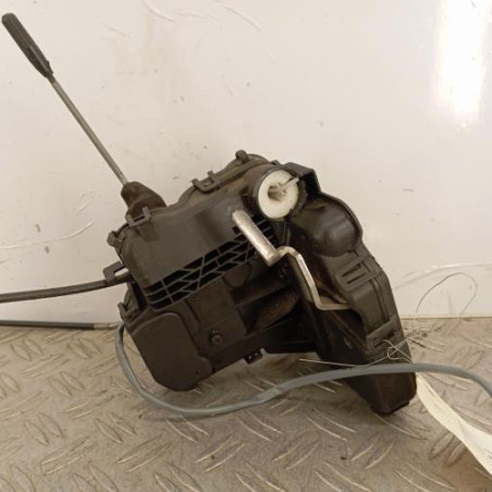 Serrure avant gauche MERCEDES CLASSE C 203 COUPE SPORT