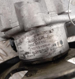 Pompe de direction CITROEN EVASION Photo n°3