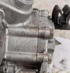 Pompe de direction CITROEN EVASION Photo n°4