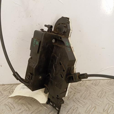 Serrure avant droit PEUGEOT 207