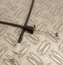 Serrure avant droit PEUGEOT 207 Photo n°3