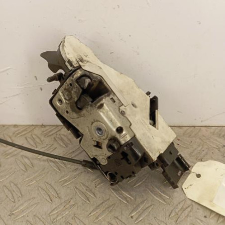 Serrure avant gauche PEUGEOT 207 Photo n°1