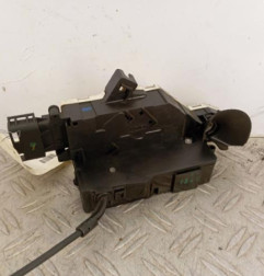 Serrure avant gauche PEUGEOT 207