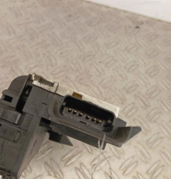 Serrure avant gauche PEUGEOT 207 Photo n°4