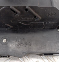 Serrure avant gauche PEUGEOT 207 Photo n°5