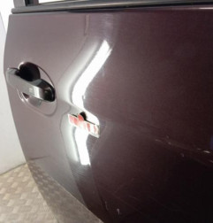 Porte avant droit TOYOTA VERSO-S