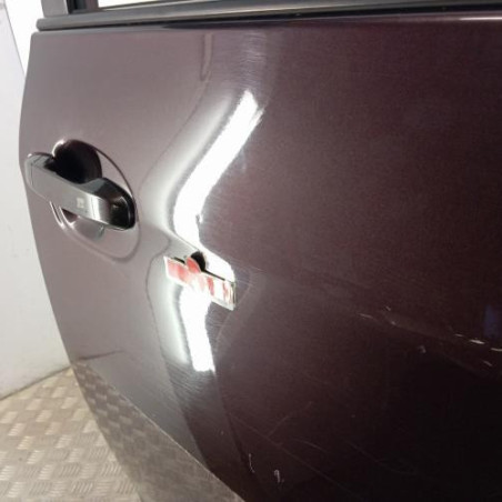 Porte avant droit TOYOTA VERSO-S