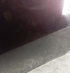 Porte avant droit TOYOTA VERSO-S Photo n°4