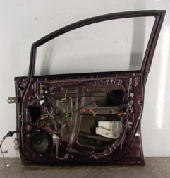 Porte avant droit TOYOTA VERSO-S Photo n°5