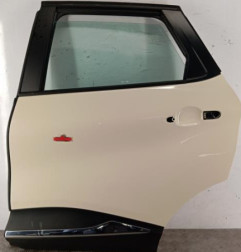 Porte arriere gauche RENAULT CAPTUR 1 Photo n°1