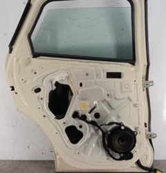 Porte arriere gauche RENAULT CAPTUR 1 Photo n°4