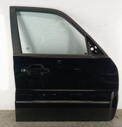 Porte avant droit HYUNDAI TERRACAN Photo n°1