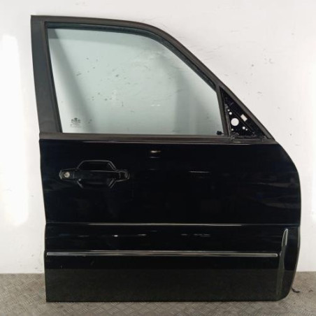 Porte avant droit HYUNDAI TERRACAN Photo n°1