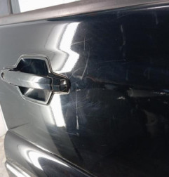 Porte avant droit HYUNDAI TERRACAN