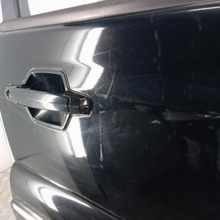 Porte avant droit HYUNDAI TERRACAN