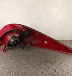 Feu arriere principal gauche (feux) PEUGEOT 207