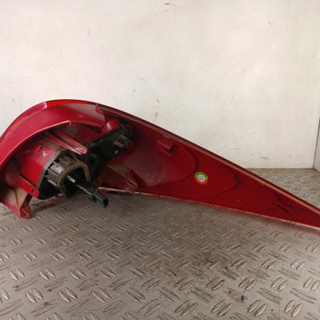 Feu arriere principal gauche (feux) PEUGEOT 207