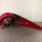 Feu arriere principal gauche (feux) PEUGEOT 207
