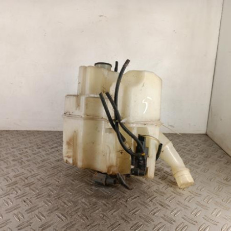 Vase de lave glace VOLVO V 70 1