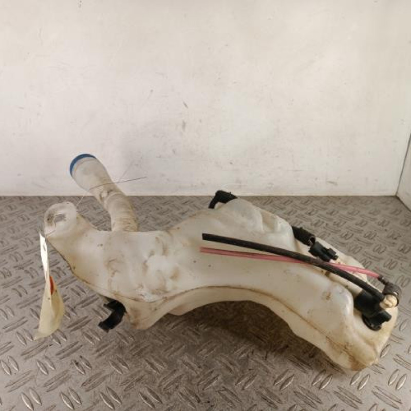 Vase de lave glace PEUGEOT 307 Vase de lave glace PEUGEOT 307