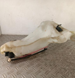 Vase de lave glace PEUGEOT 307