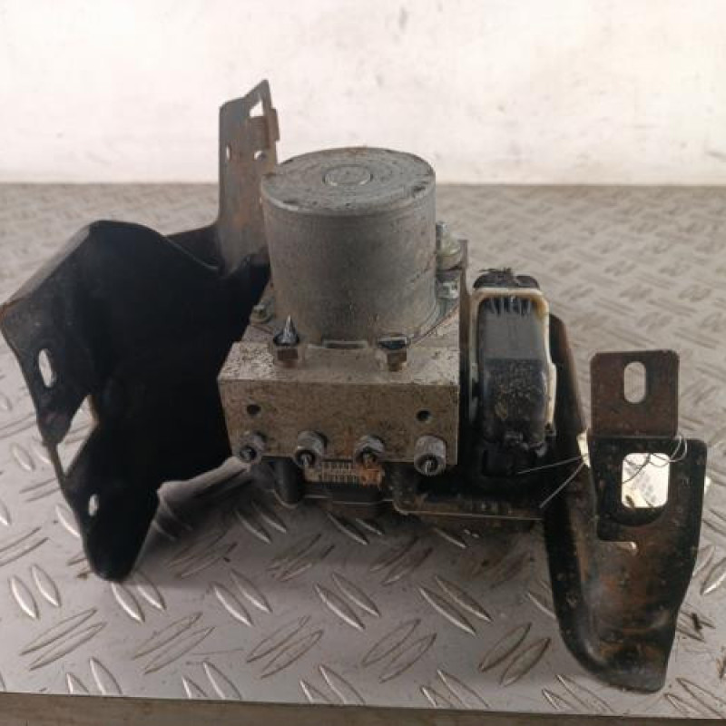 Bloc ABS (freins anti-blocage) CITROEN C4 2 Bloc ABS (freins anti-blocage) CITROEN C4 2