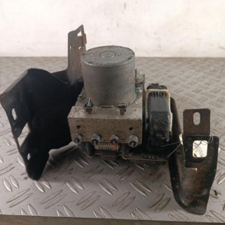 Bloc ABS (freins anti-blocage) CITROEN C4 2 Photo n°1