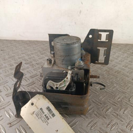 Bloc ABS (freins anti-blocage) CITROEN C4 2