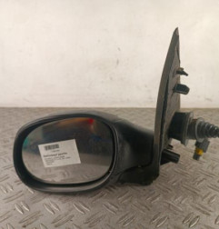 Retroviseur gauche PEUGEOT 206 Photo n°1
