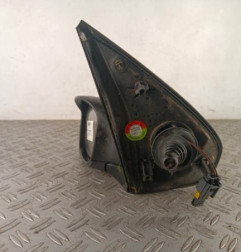 Retroviseur gauche PEUGEOT 206 Photo n°3