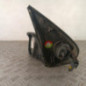 Retroviseur gauche PEUGEOT 206